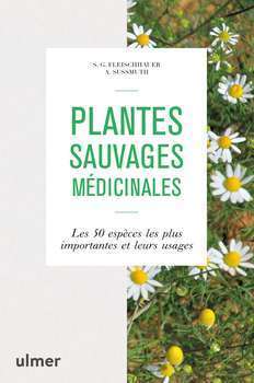Plantes sauvages médicinales