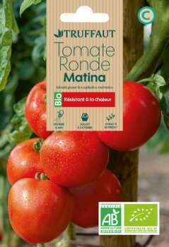 Tomate Matina BIO 0,2 g