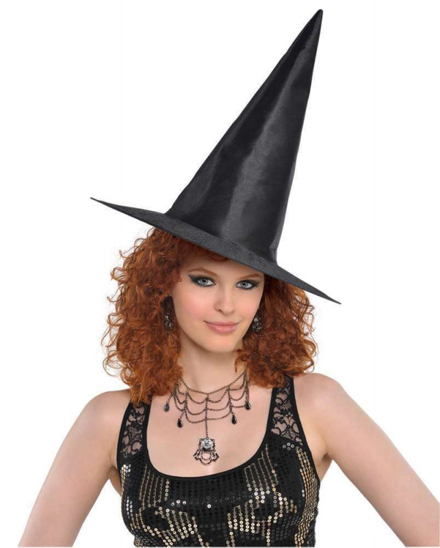 Chapeau de sorcière