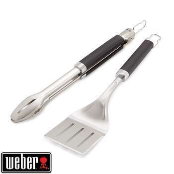 Ustensiles pour barbecue - x2