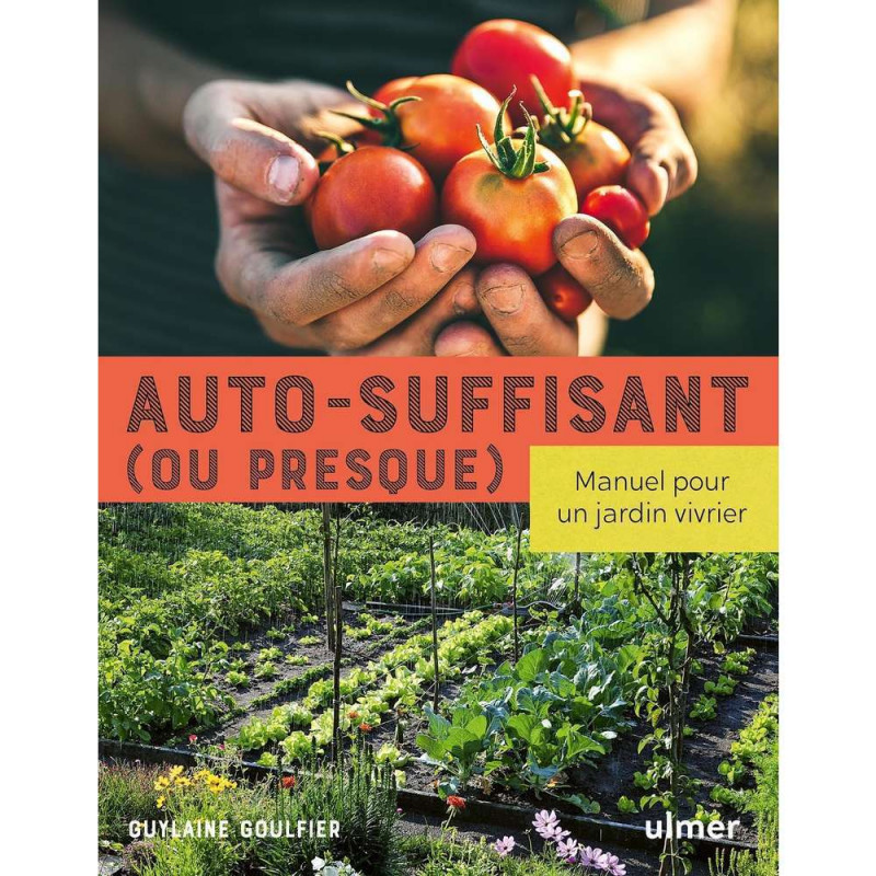 Livre Auto-suffisant (ou presque)