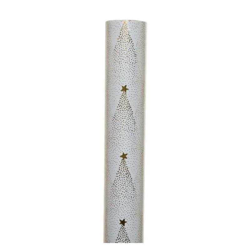 Papier cadeau Or - L.150 x l.70 cm