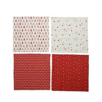 Emballage cadeau : Furoshiki rge/blc