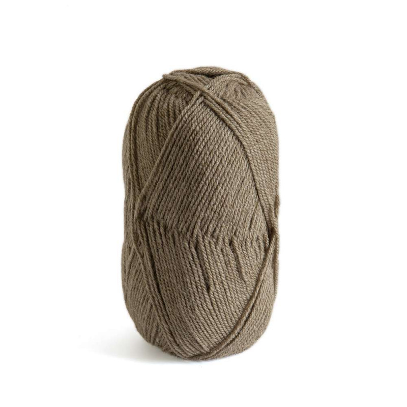 DMC Knitty 4 - 50 gr - Pelote de fil à tricoter -