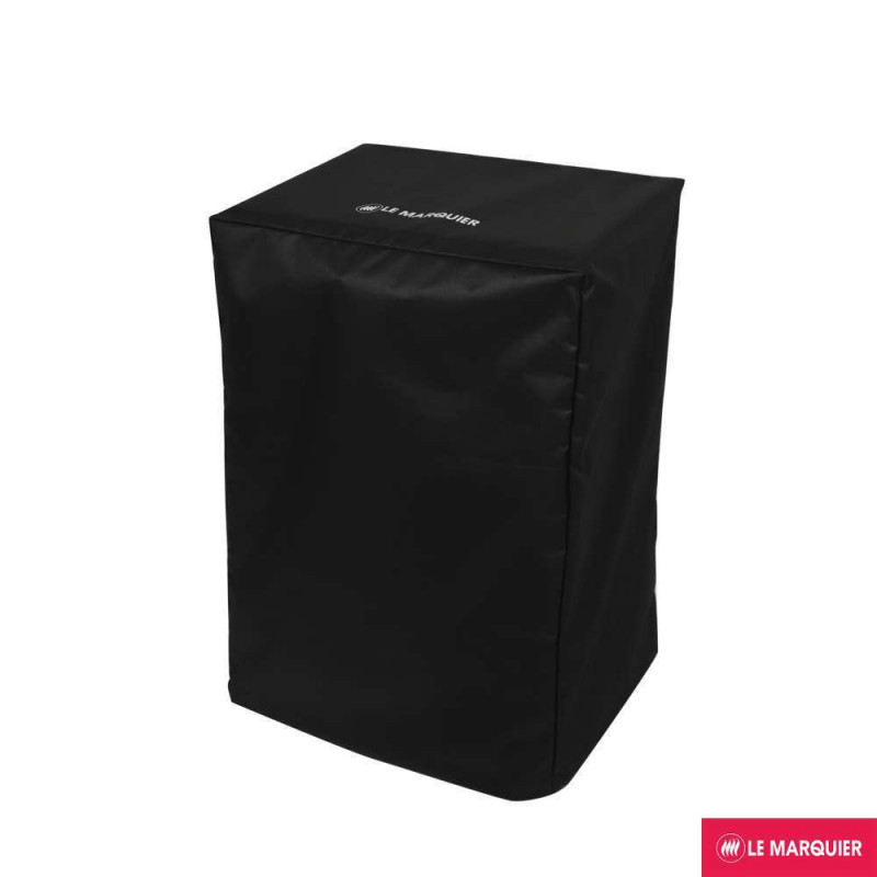 Housse pour Plancha Française en PVC et polyester