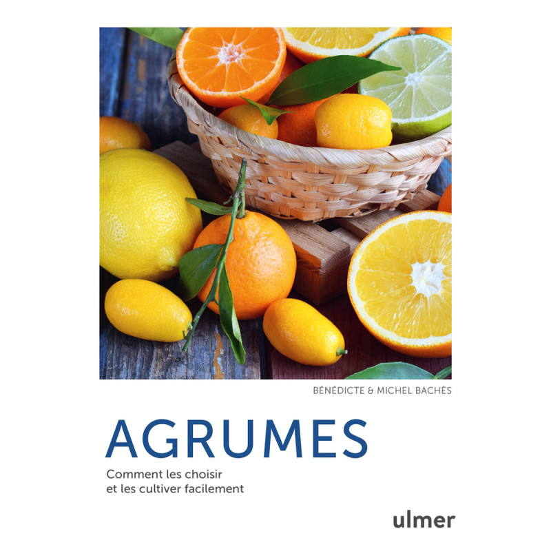 Livre agrumes ccf ne
