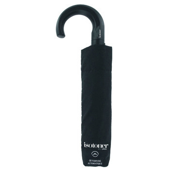 Parapluie crook automatique : noir, 430 g