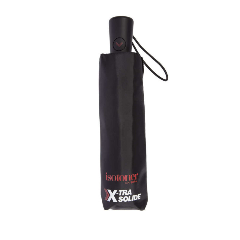 Parapluie X-Tra Solide : noir, 345 g