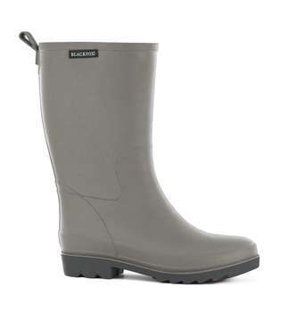 Bottes Happy taupe femme T39/40