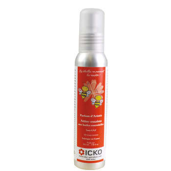 Aristee attire essaim en spray de 100ml