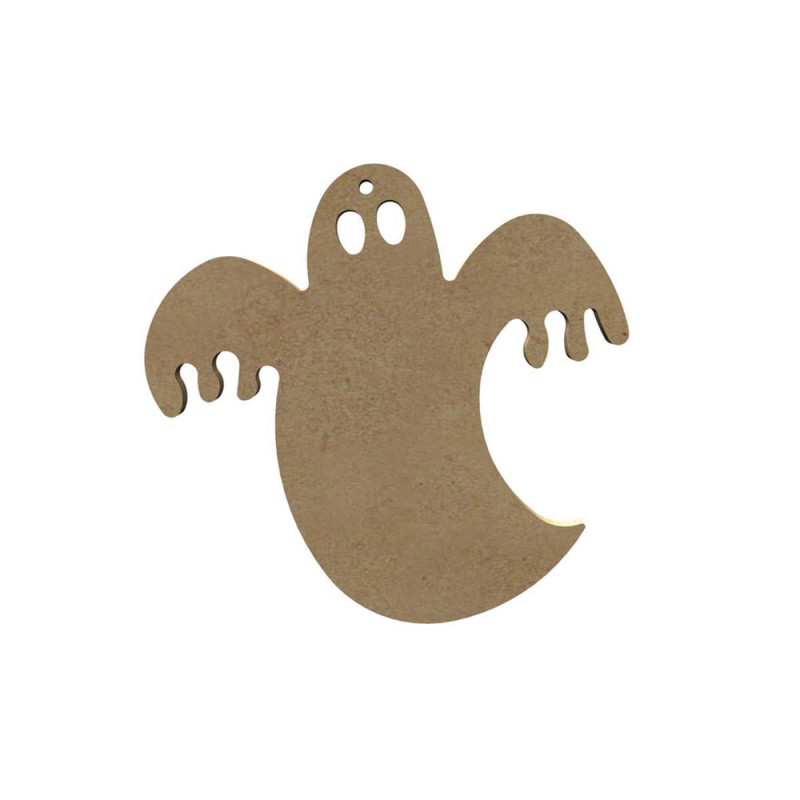 Fantome 14X13 Cm Percee