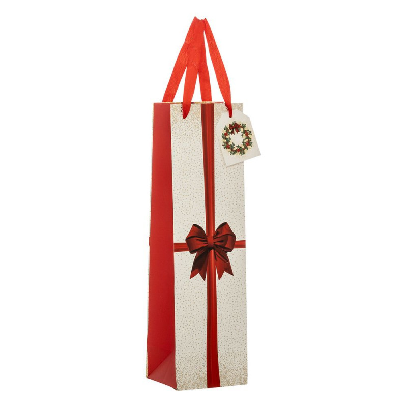 Sac cadeau 'Dream' pour bouteille
