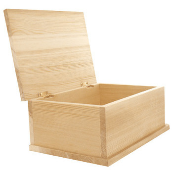 Boîte à sucre