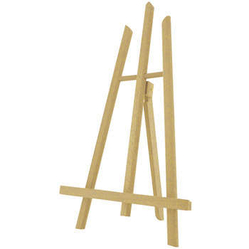 Chevalet de table 38 cm