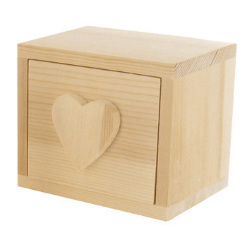 Compartiment cur 10 cm