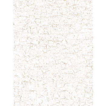 Feuille Décopatch Les faux unis 444 - Blanc