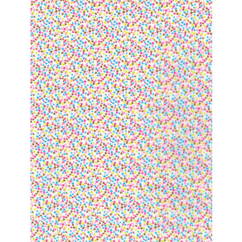 Feuille Décopatch 690 - Thème Enfants