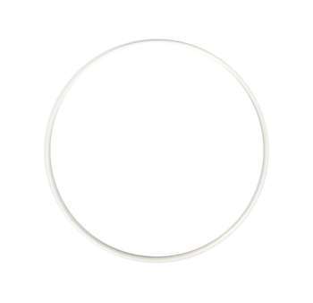 Cercle nu rilsan D. 10cm