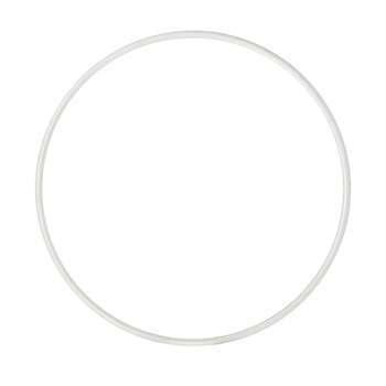 Cercle nu rilsan D. 20cm
