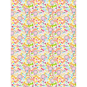 Feuille Décopatch 732