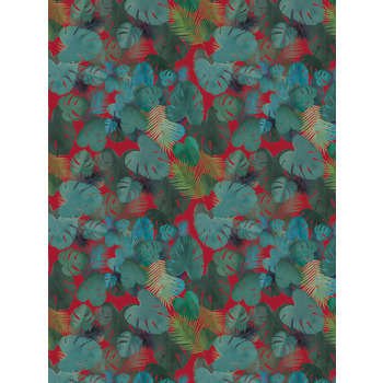 Feuille Decopatch 756 : feuilles