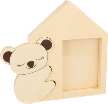 Cadre maison Koala