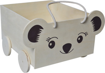 Chariot Koala