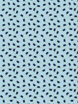 Feuille Décopatch Texture - 823
