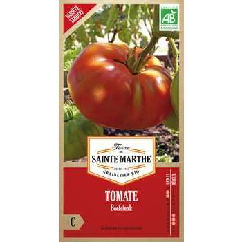 Tomate Beefsteak - En sachet