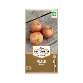 Oignon stuttgart sachet 0,85 gr