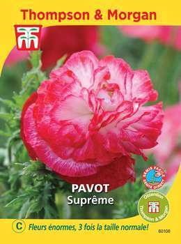 Pavot Suprême