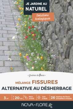 Melange Fissures 3M²