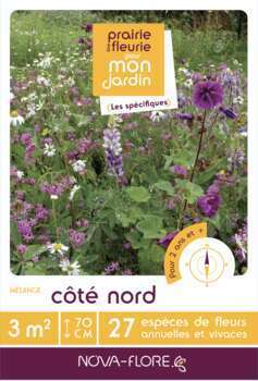 Mélange Cote Nord 3M²