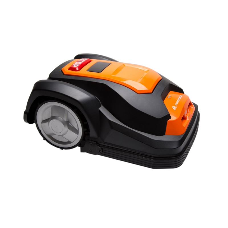 Robot Tondeuse autonome Bluetooth SA650B pour pelo