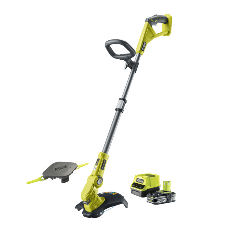 Coupe-bordures électrique 18V RLT183225FPK3, Ø cou