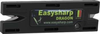 Affûteur Dragon EasySharp : noir, L.24,5cm