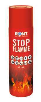 Stop flamme : 500ml