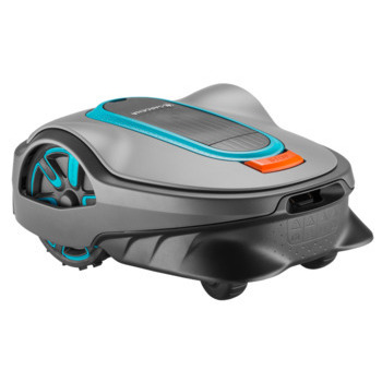Tondeuse Robot Sileno Life 1000M² Bluetooth