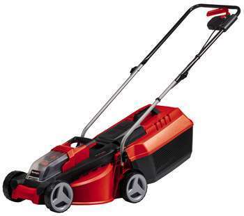 Tondeuse à batterie GE-CM 18V/30 Li 3. 0Ah