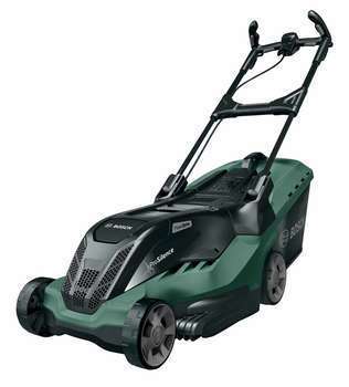 Tondeuse électrique 1700W Advancedrotak 690M²
