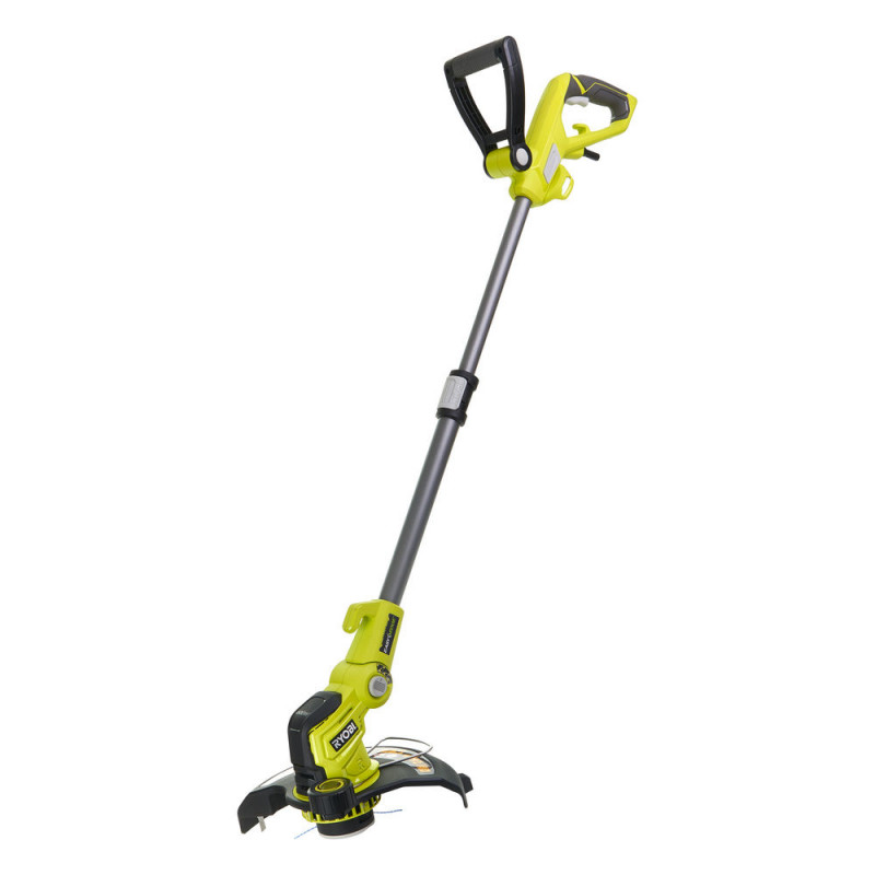 Coupe-bordures / Dresse-bordures électrique 600 W