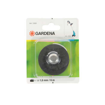 Bobine De Fil 6M Pour Coupe-Bordure Classiccut