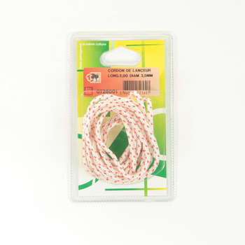 Cordon Lg 2M Ø 3,5Mm Cdt