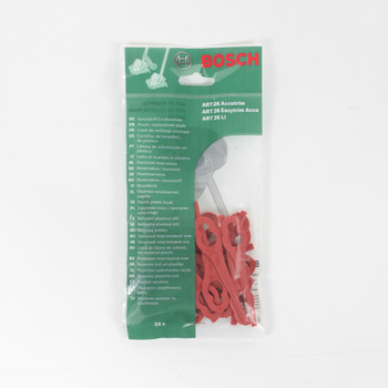 Lame Pour Art 26Cm