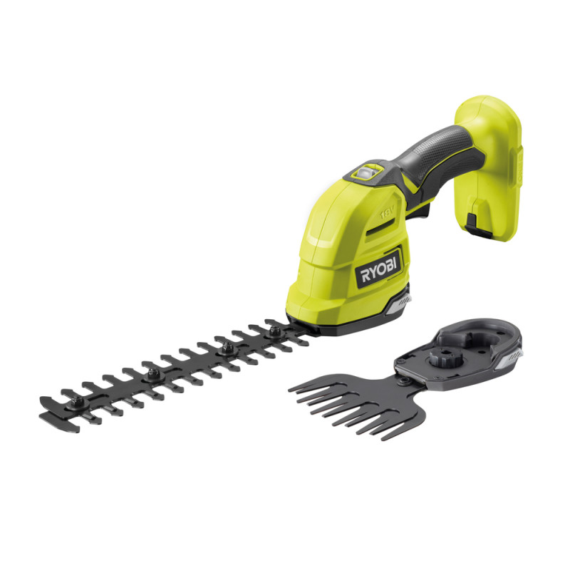 Cisaille / Sculpteur de végétaux 18V ONE+ (sans ba