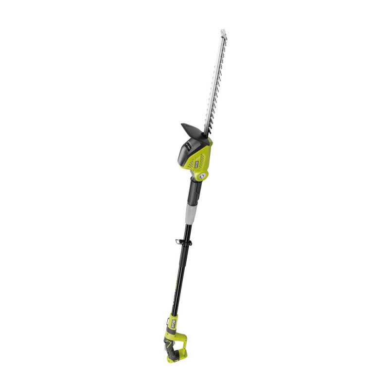 Taille-haies ryobi 18v one+ sans batterie ni charg