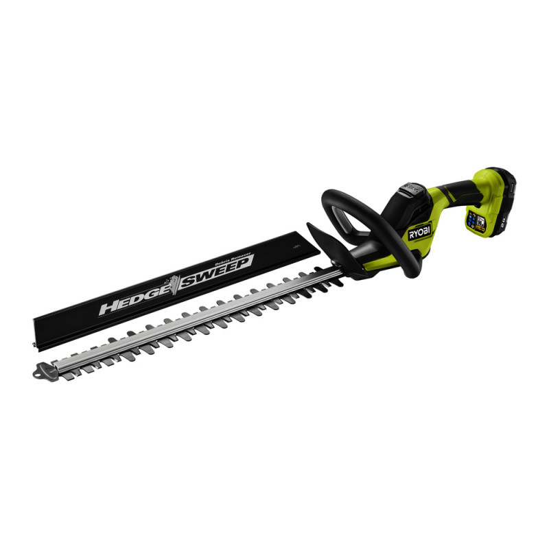 Taille-haies ryobi 18v one+ brushless - linea - 45