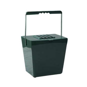 Poubelle de table