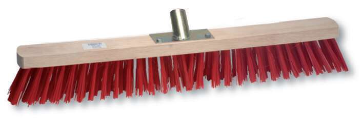 Balai fibre dure - 60cm