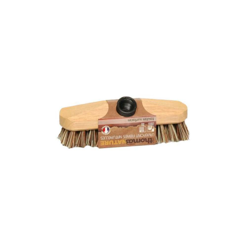 Lave-pont en fibres naturelles - 22cm